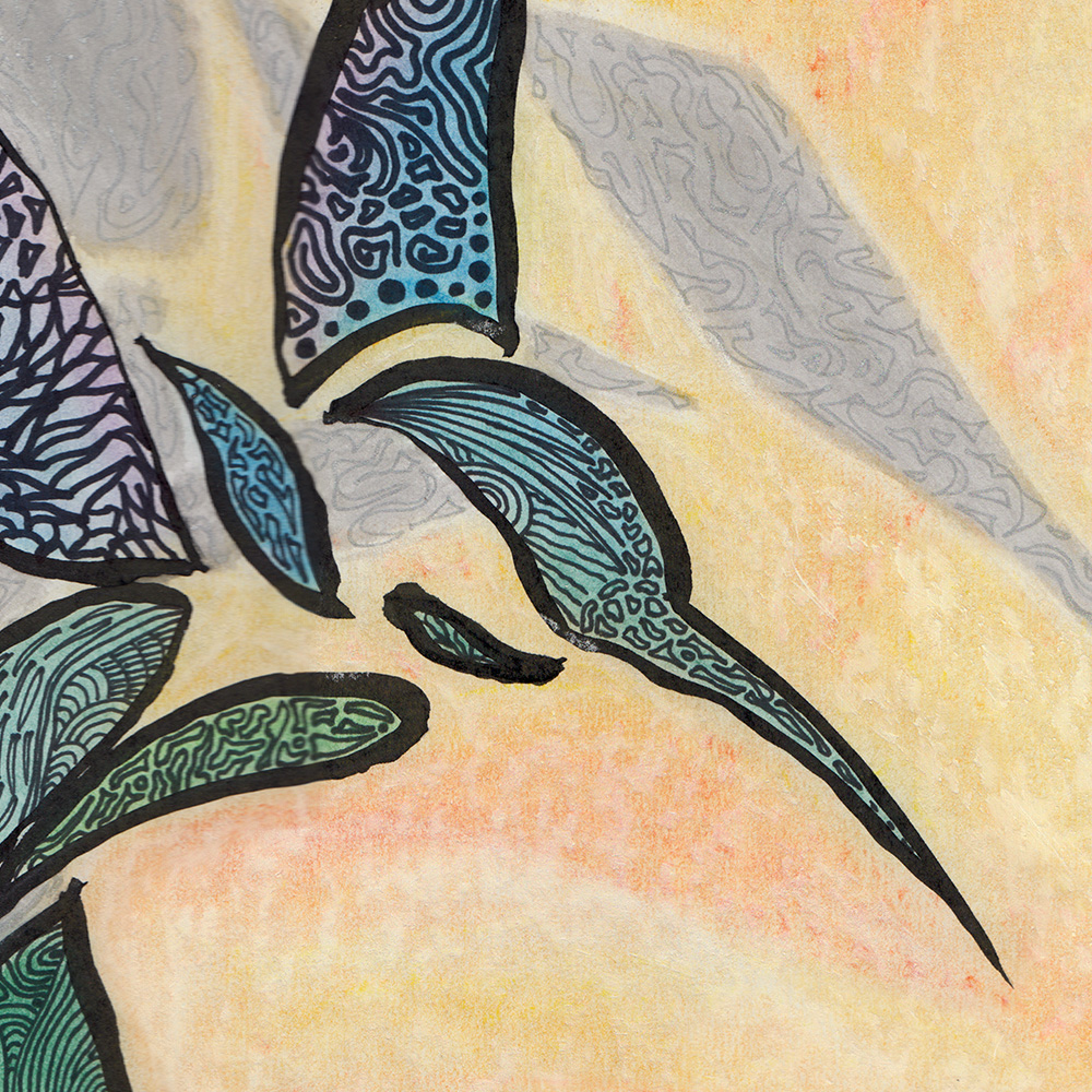 Série Gardiens & Guides